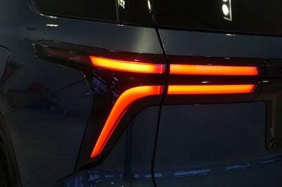 2026 Chevrolet Traverse LT 2LT