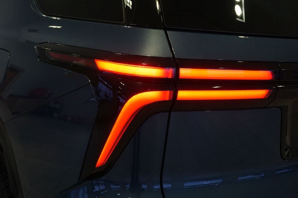 2026 Chevrolet Traverse LT 2LT