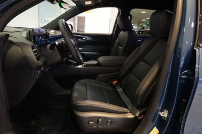 2026 Chevrolet Traverse LT 2LT