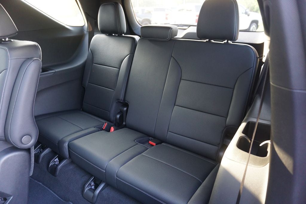 2026 Chevrolet Traverse LT 2LT