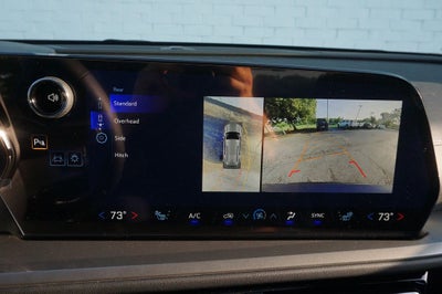 2026 Chevrolet Traverse LT 2LT