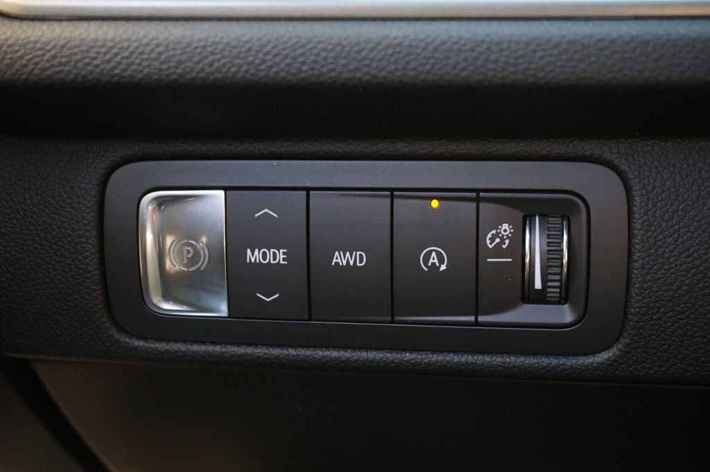 2026 Chevrolet Traverse LT 2LT