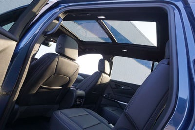 2026 Chevrolet Traverse LT 2LT