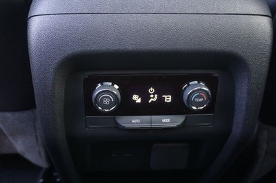 2026 Chevrolet Traverse LT 2LT