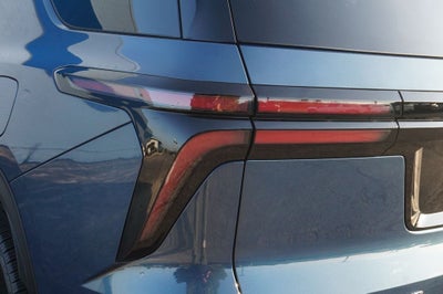 2026 Chevrolet Traverse LT 2LT
