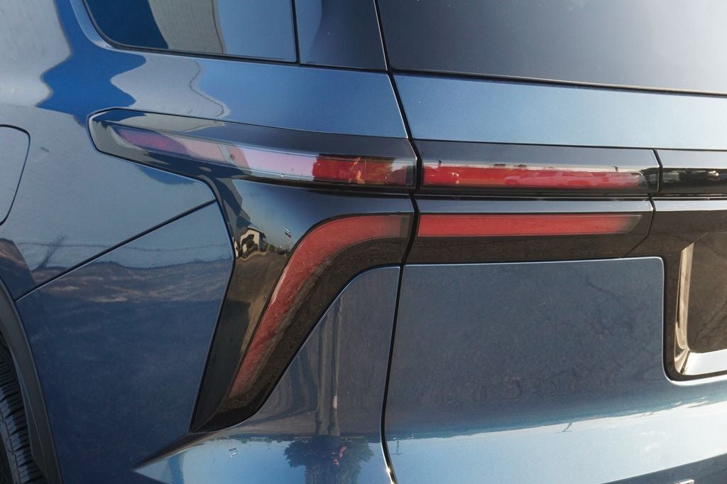 2026 Chevrolet Traverse LT 2LT