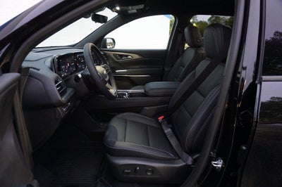 2026 Chevrolet Traverse LT 2LT