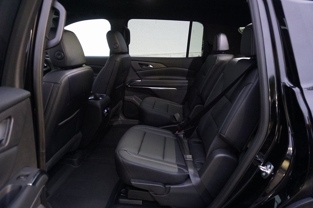 2026 Chevrolet Traverse LT 2LT