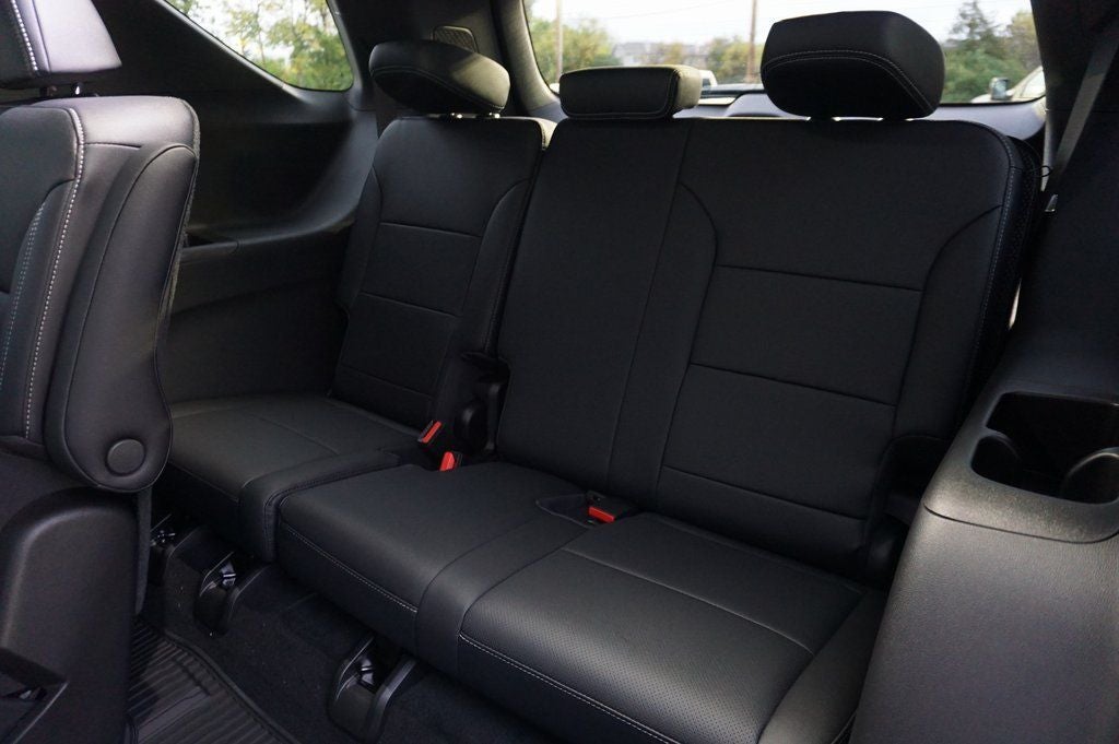 2026 Chevrolet Traverse LT 2LT