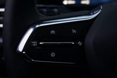 2026 Chevrolet Traverse LT 2LT