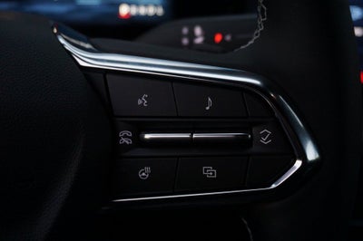 2026 Chevrolet Traverse LT 2LT