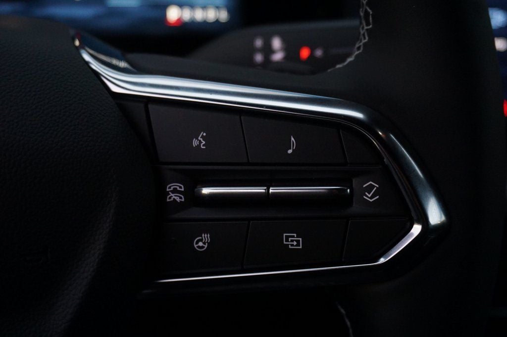 2026 Chevrolet Traverse LT 2LT