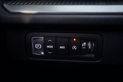 2026 Chevrolet Traverse LT 2LT