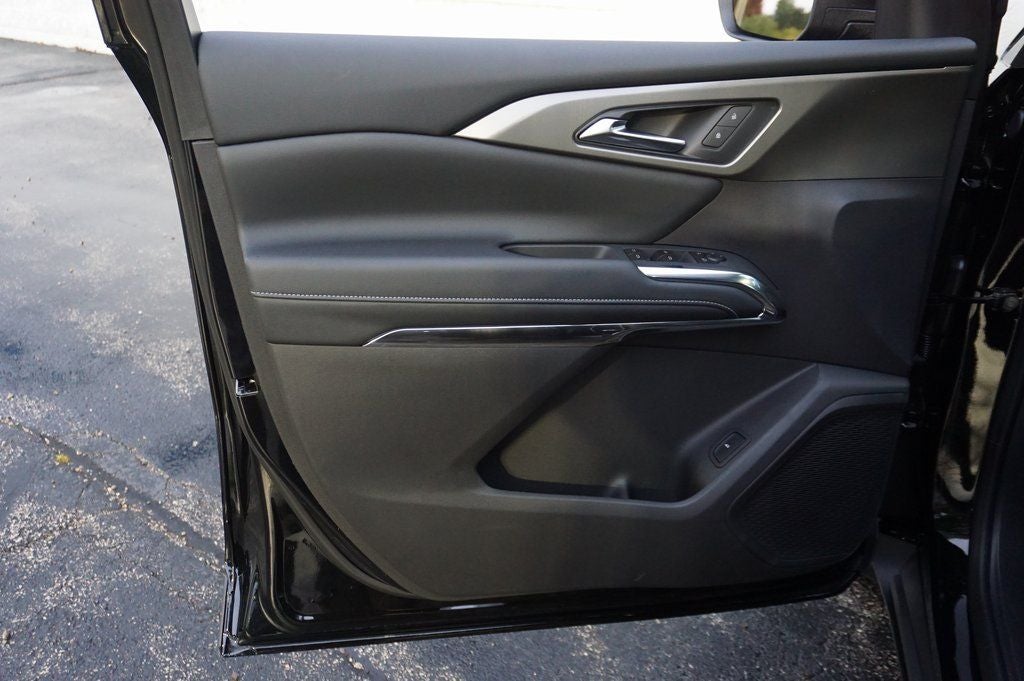 2026 Chevrolet Traverse LT 2LT