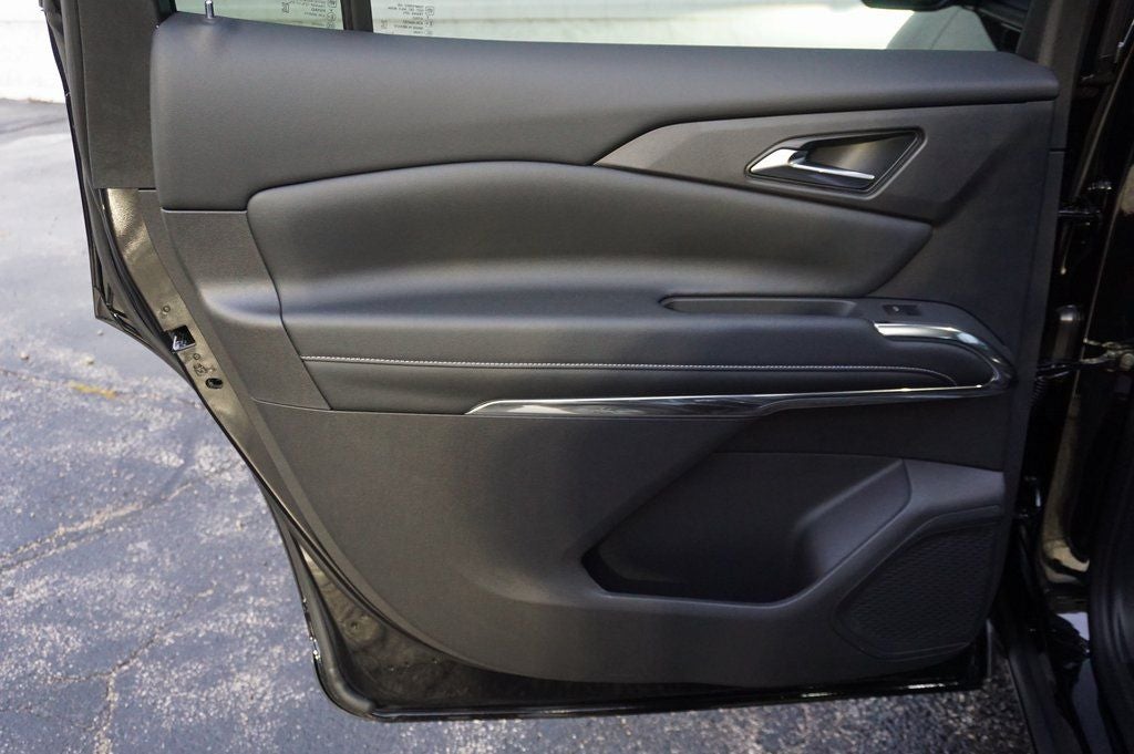 2026 Chevrolet Traverse LT 2LT