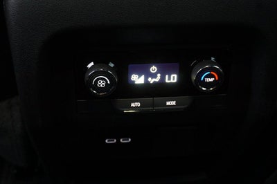 2026 Chevrolet Traverse LT 2LT