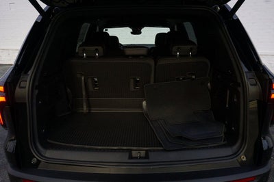 2026 Chevrolet Traverse LT 2LT