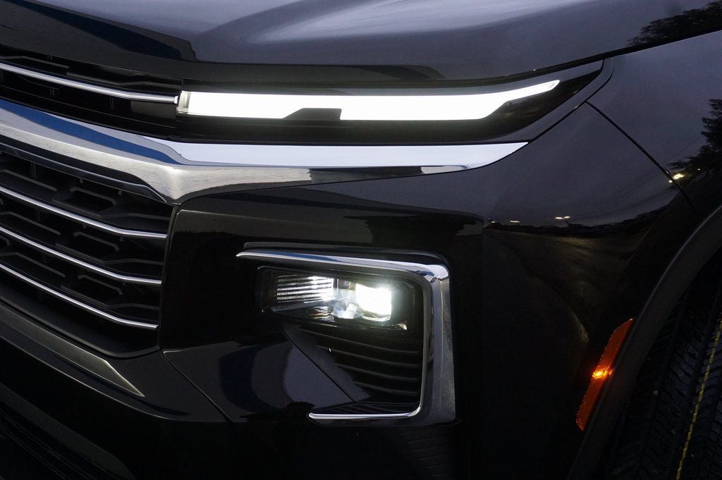 2026 Chevrolet Traverse LT 2LT