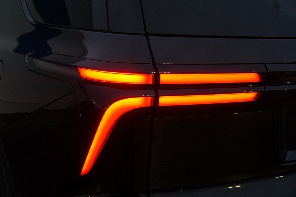 2026 Chevrolet Traverse LT 2LT