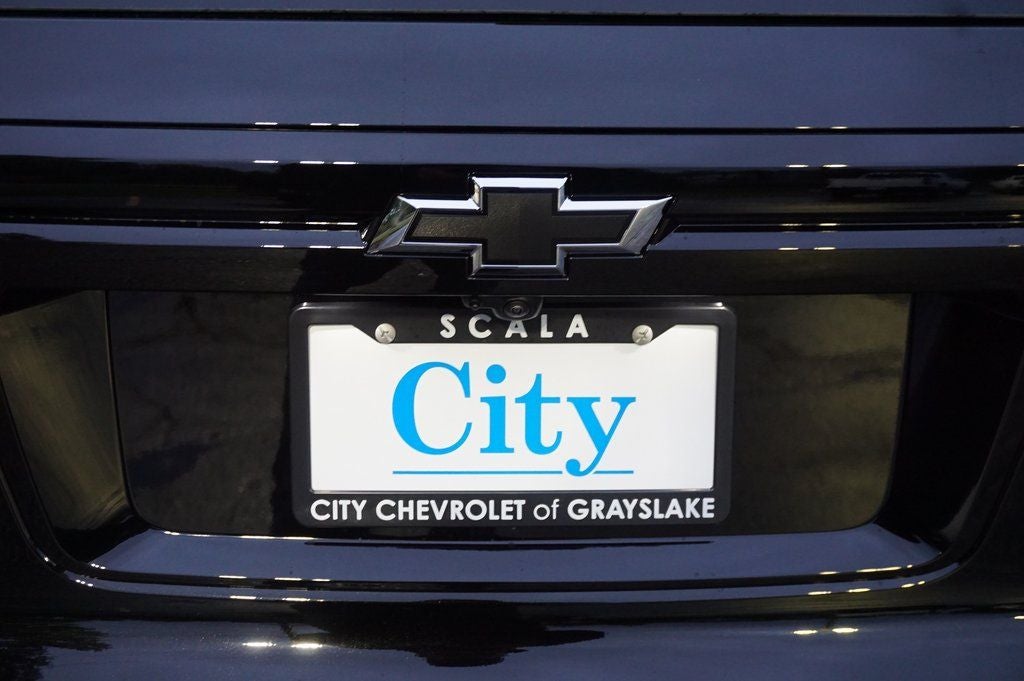 2026 Chevrolet Traverse LT 2LT