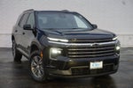 2026 Chevrolet Traverse LT 2LT