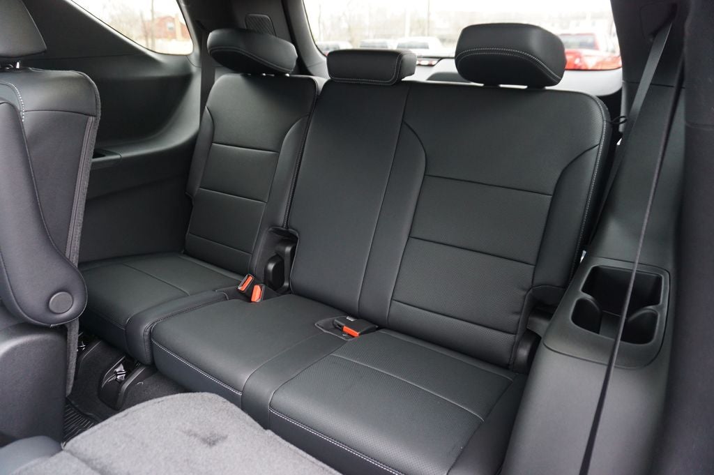 2026 Chevrolet Traverse LT 2LT