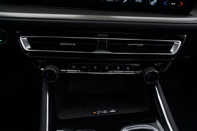 2026 Chevrolet Traverse LT 2LT