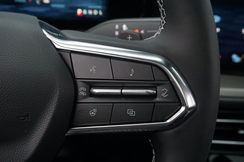 2026 Chevrolet Traverse LT 2LT