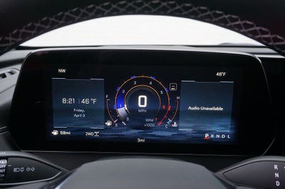 2026 Chevrolet Traverse LT 2LT