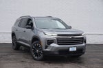 2026 Chevrolet Traverse LT 2LT