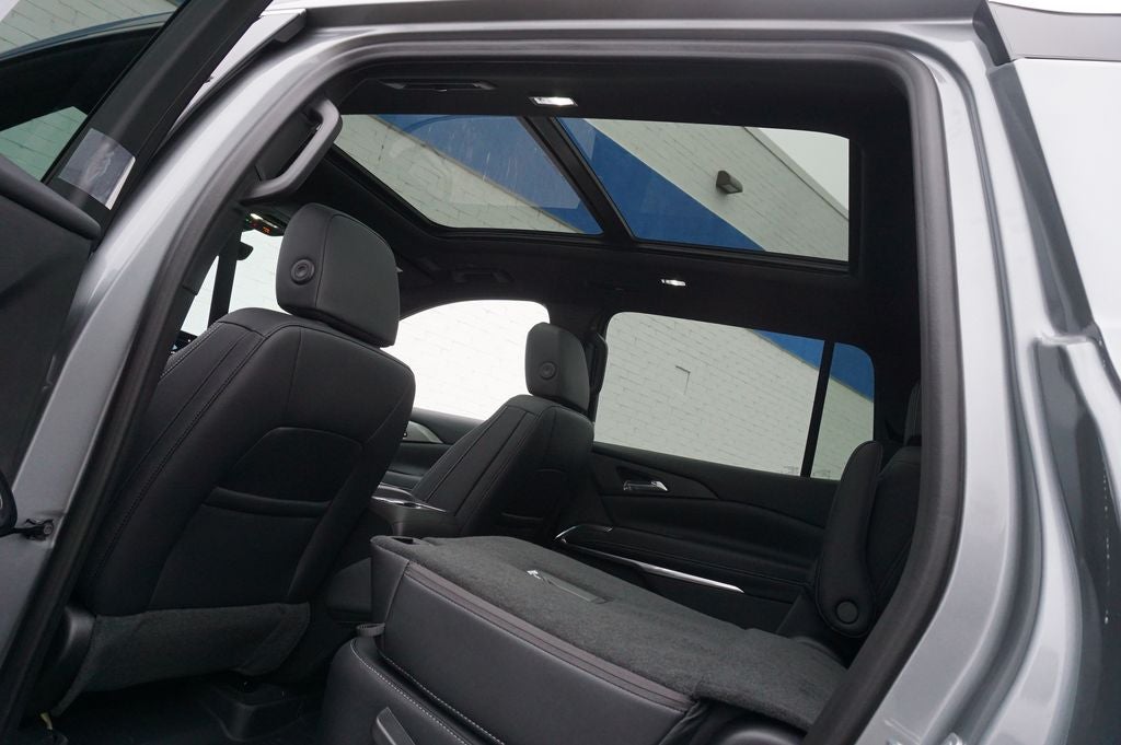 2026 Chevrolet Traverse LT 2LT