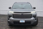 2026 Chevrolet Traverse LT 2LT