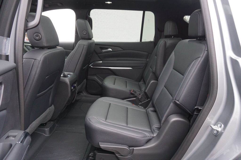 2026 Chevrolet Traverse LT 2LT