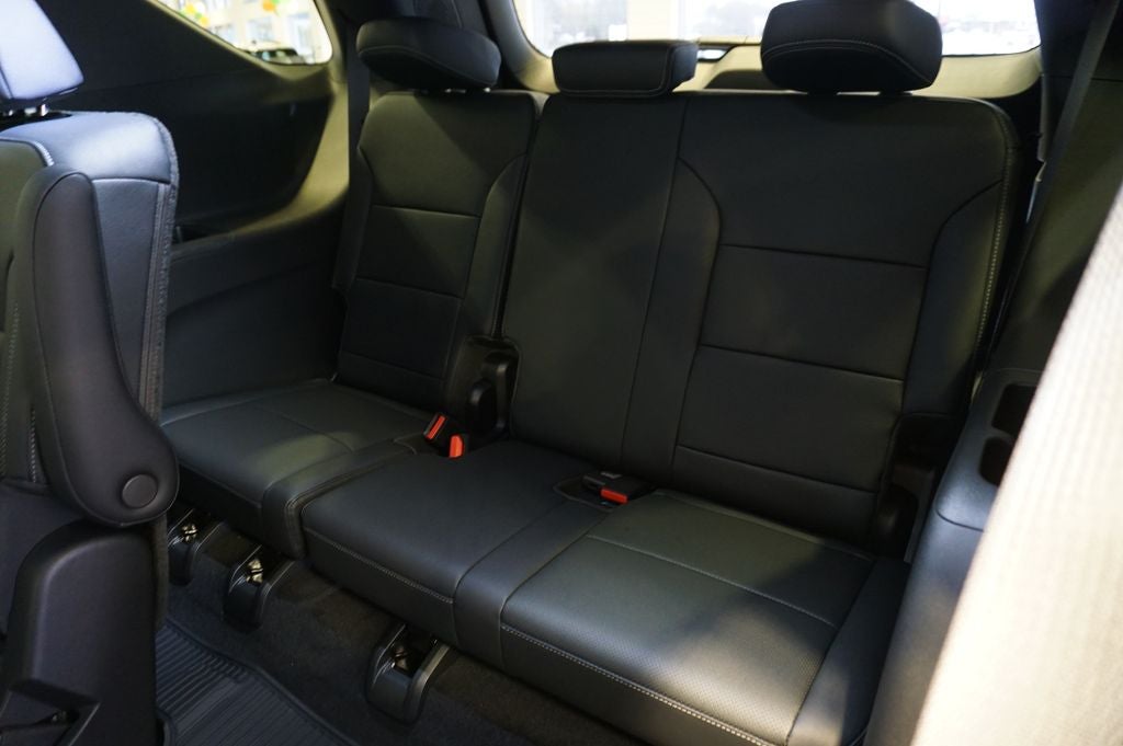 2026 Chevrolet Traverse LT 2LT