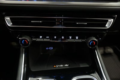 2026 Chevrolet Traverse LT 2LT