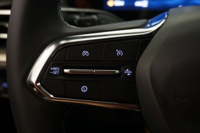 2026 Chevrolet Traverse LT 2LT
