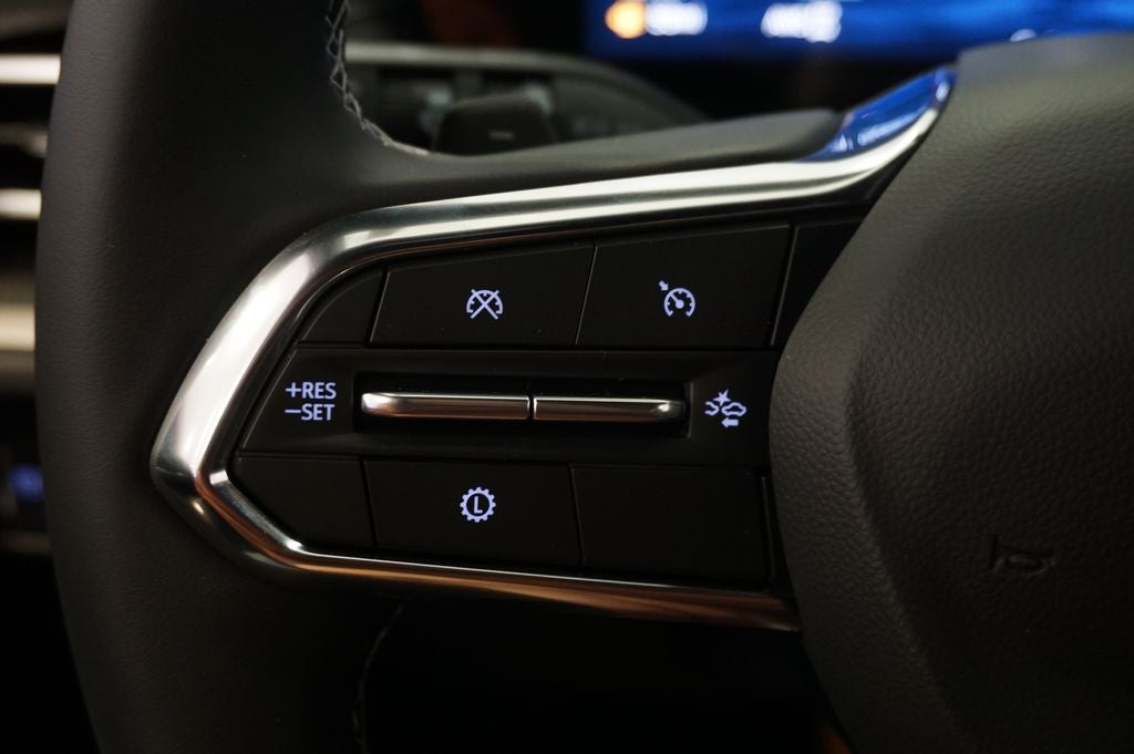 2026 Chevrolet Traverse LT 2LT