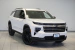 2026 Chevrolet Traverse LT 2LT