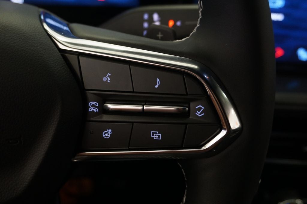 2026 Chevrolet Traverse LT 2LT