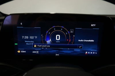 2026 Chevrolet Traverse LT 2LT