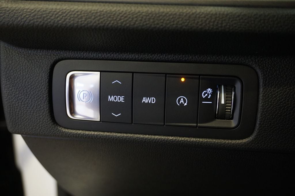2026 Chevrolet Traverse LT 2LT