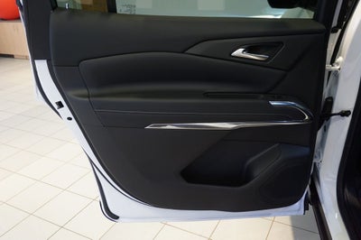2026 Chevrolet Traverse LT 2LT