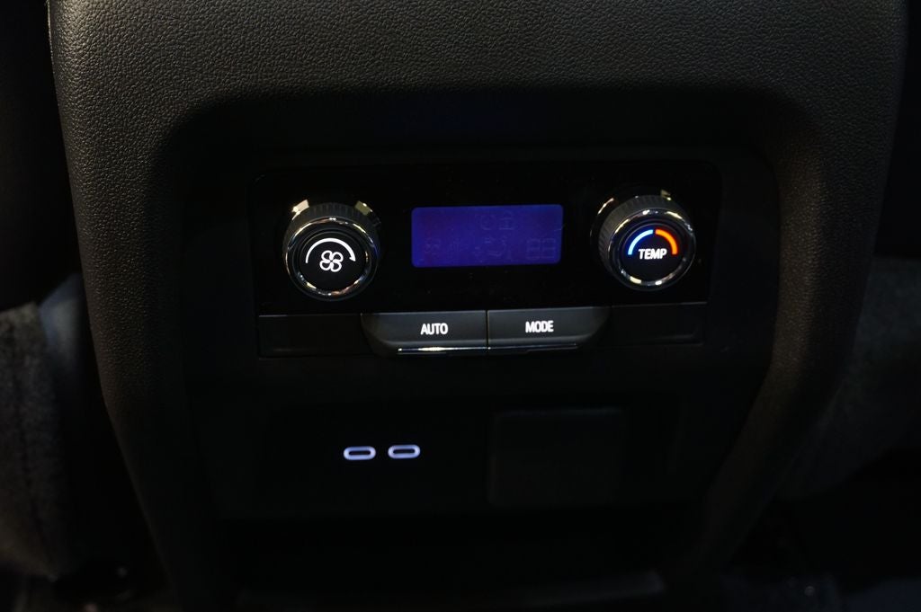 2026 Chevrolet Traverse LT 2LT