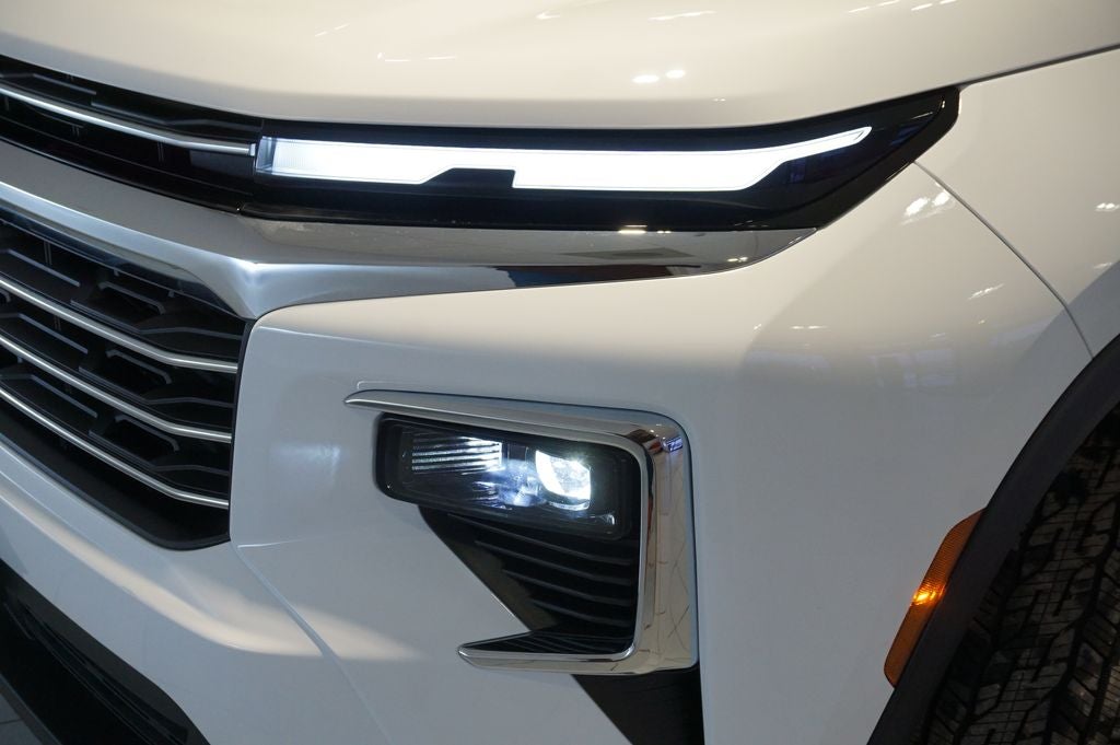 2026 Chevrolet Traverse LT 2LT