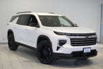 2026 Chevrolet Traverse LT 2LT
