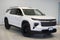 2026 Chevrolet Traverse LT 2LT