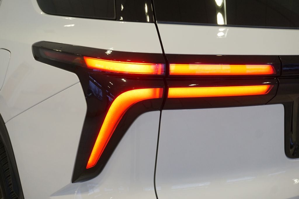 2026 Chevrolet Traverse LT 2LT