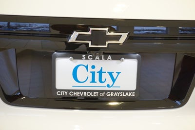 2026 Chevrolet Traverse LT 2LT