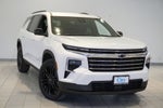 2026 Chevrolet Traverse LT 2LT