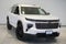 2026 Chevrolet Traverse LT 2LT